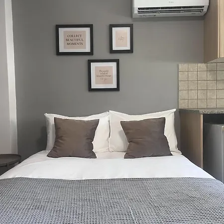 Appartamento Phaedrus Living Hoopoe Residencies 204 *